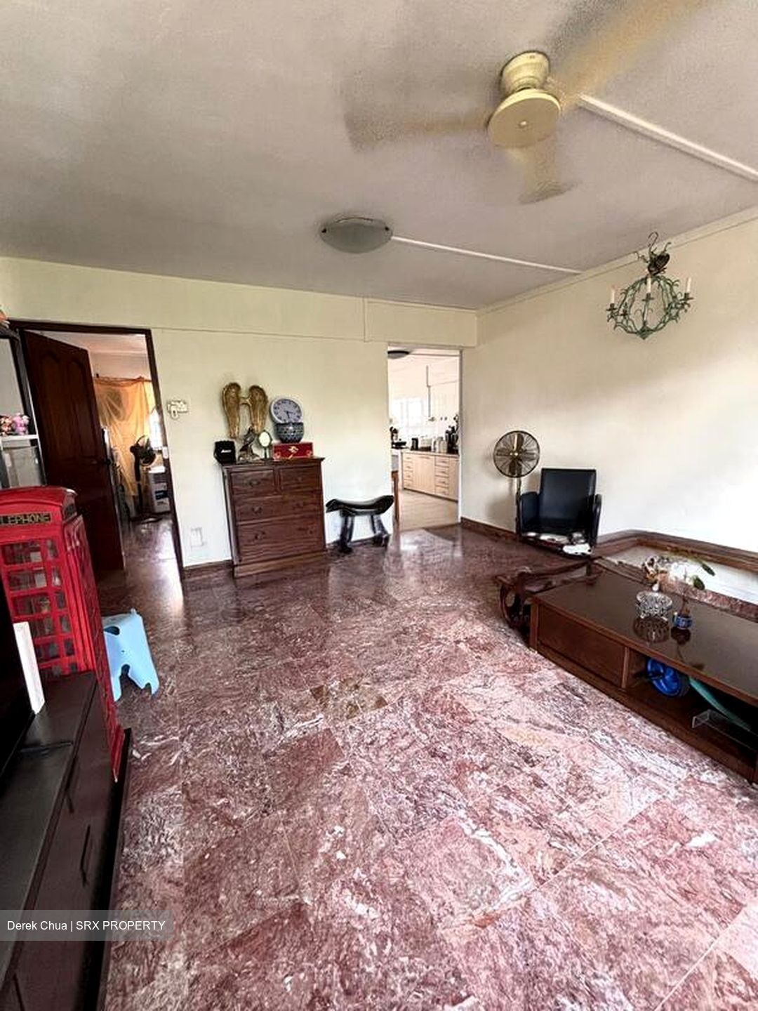 Blk 80 Bedok North Road (Bedok), HDB 4 Rooms #507763141